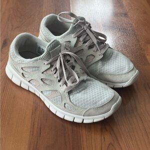 Nike Flex Free Run Women’s Running Shoes